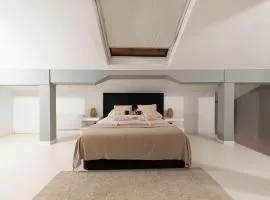 Elegante Ático Dúplex
