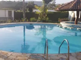 Chácara Encanto, dentro da cidade! São Lourenço-Mg