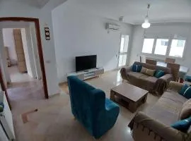 calm inn Centre Urbain Nord