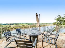 Harbor Point, hotel v destinaci Spicewood