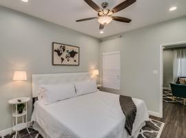 Heated Community Pool-Quiet Community-Top Flr Unit, Hotel in Mesa