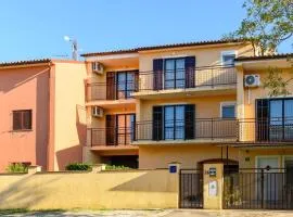 Apartments Silvana 74