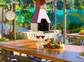 Apartments Silvana 74