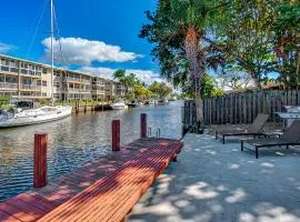 Citrus Isles Waterfront Home