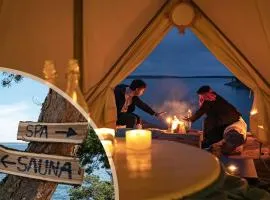 Stockholm Archipelago Retreat