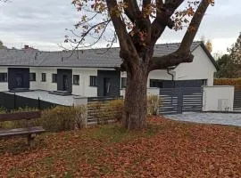 Apartmány Volavka 1