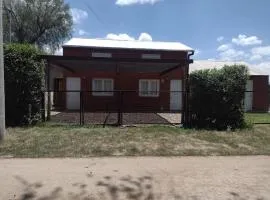 Los jilgeros
