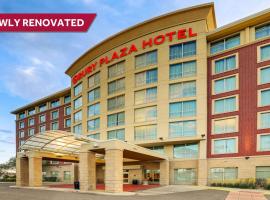 Drury Plaza Hotel Denver Westminster, hotel em Westminster