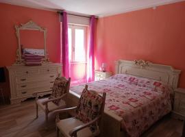B&B La Stria del Re, hotel di Rino
