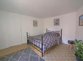 Chambre 3, calme, 1 station de PARIS