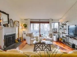 Wintergreen Resort Getaway with Deck, Mountain View!