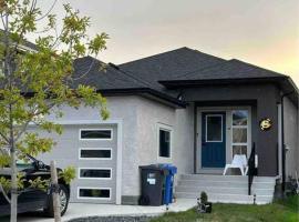 Guest expertise, hotel v destinaci Winnipeg