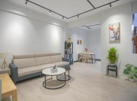 卡薩行旅貳館 包棟民宿, hotel v destinaci Hsia-hsing