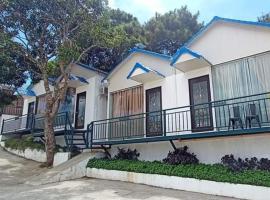 Brilliant Sky Hotel and Leisure Park, Hotel in Tagaytay
