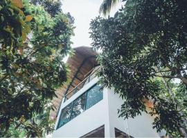 Leela Garden Resort LuView, Hotel in Ban Nok