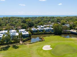 Escape Villas Port Douglas, Hotel in Port Douglas