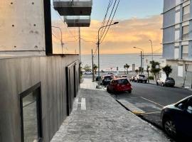 Playa Grande Apartment, golf hotel in Mar del Plata