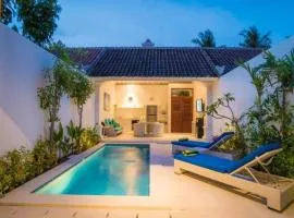 Villa Ley Hidden Gem Villa 1 Bedroom Private Pool Seminyak
