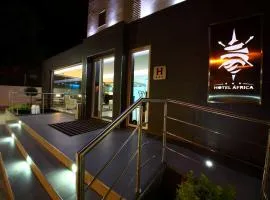 Hotel Africa