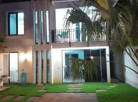 Casa Chikatana un lugar familiar y elegante a pasos de la playa Bacocho