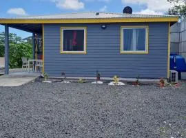 Les Bungalows de Pipo 1