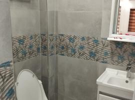 3 to 6Pax accommodation - Unit 2, hotel in Santa Rosa