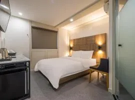 Hotel Stay Inn