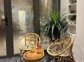 Gachilly House - Your Cozy Home In The Heart Of The BMT City