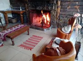 Complejo Turistico PET Friendly Los Abuelos Montañas Serenas