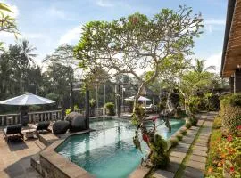Kawi Resort Ubud