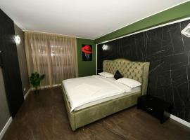 FLY - Regim Hotelier Galati