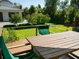 Brougham Street B and B