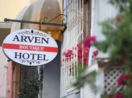 Arven Hotel