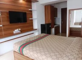 Sansan Room - Apartemen Gunung Putri Square