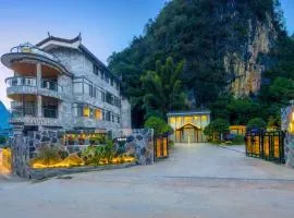 Qingshan Yuandai Boutique Homestay Yangshuo