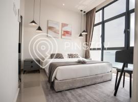 The Shore by Calvin, hotel in Kota Kinabalu