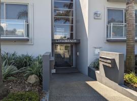 The Coastal Getaway, cheap hotel in Mount Maunganui