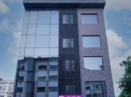 Regenta Inn Bhavani Nellore By Royal Orchid Hotels