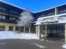 Das Wiesgauer - Alpenhotel Inzell