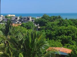 Ary Homestay Nyali - On Corral Drive, apartment in Mombasa