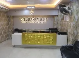 Hotel Grand Amir International
