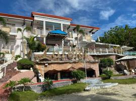 LORELEI BEACH RESORT, resort di Gate