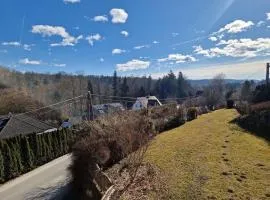 Apartment am Stadtrand zu Graz