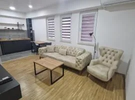Luxury Apartment IVA IV