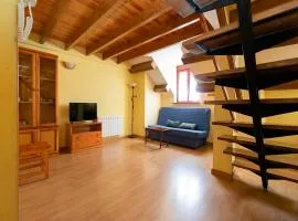 Apartamentos Canfranc 3000