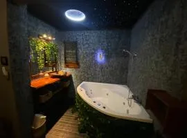 Tropicana Jacuzzi Apartment