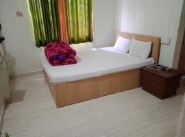 파시가트에 위치한 주차 가능한 호텔 Serene Guest House, Pasighat, Arunachal Pradesh