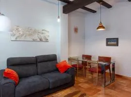 Cozy apartment near the center, Torres de Serrano