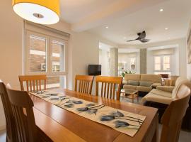 Apartamento Mulhacen Centro Free Parking