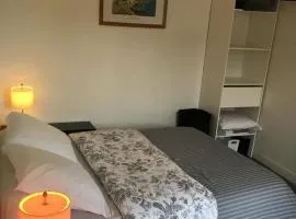 appartement T2 porte de Pantin Métro Hoche